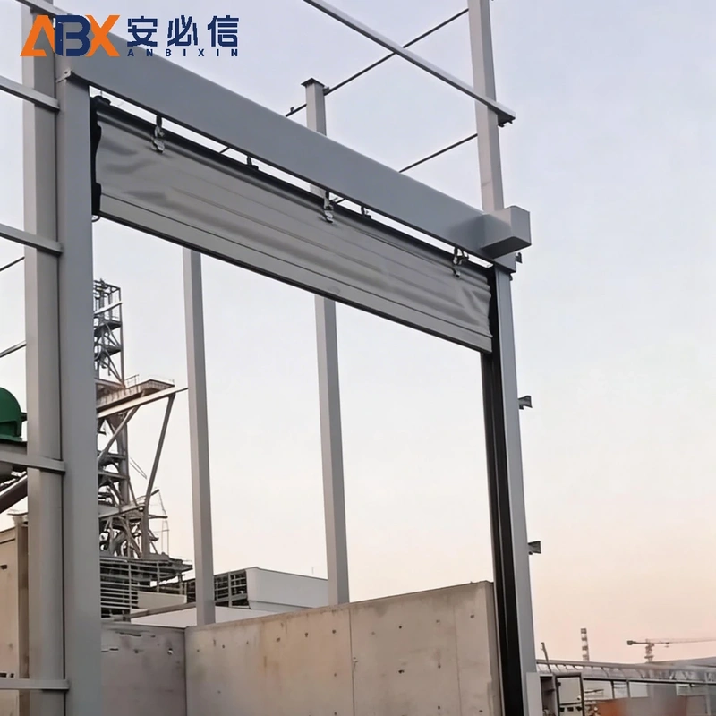 三沙堆积门